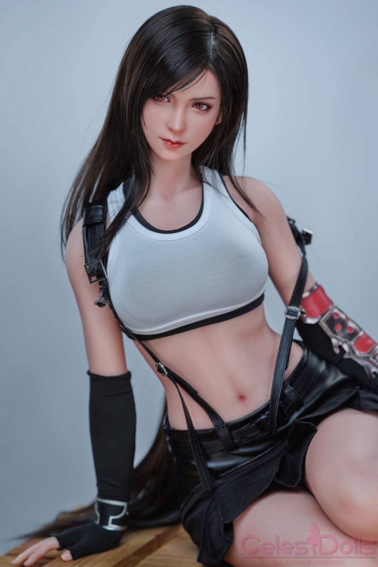 SGD Studio 79cm Tifa Sex Doll Figure V2 5