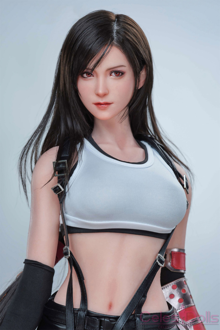 SGD Studio 79cm Tifa Sex Doll Figure V2