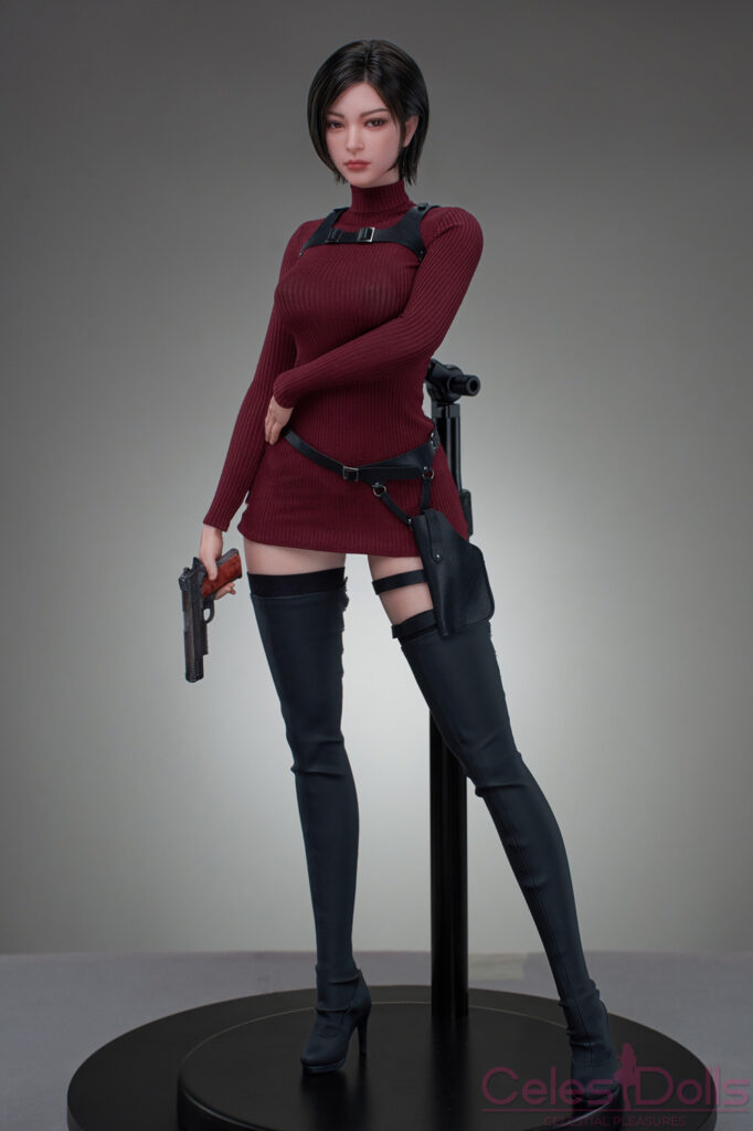 SGD Studio FG004 Ada Wong 2