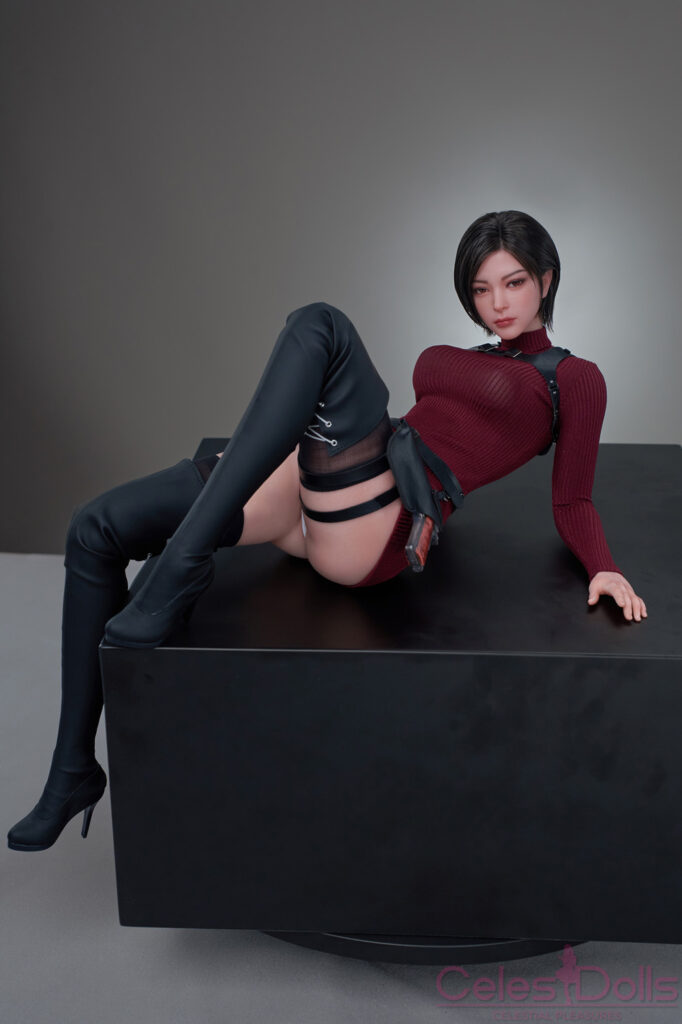 SGD Studio FG004 Ada Wong 3