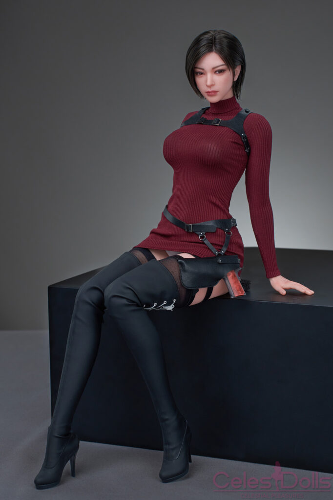 SGD Studio FG004 Ada Wong 4