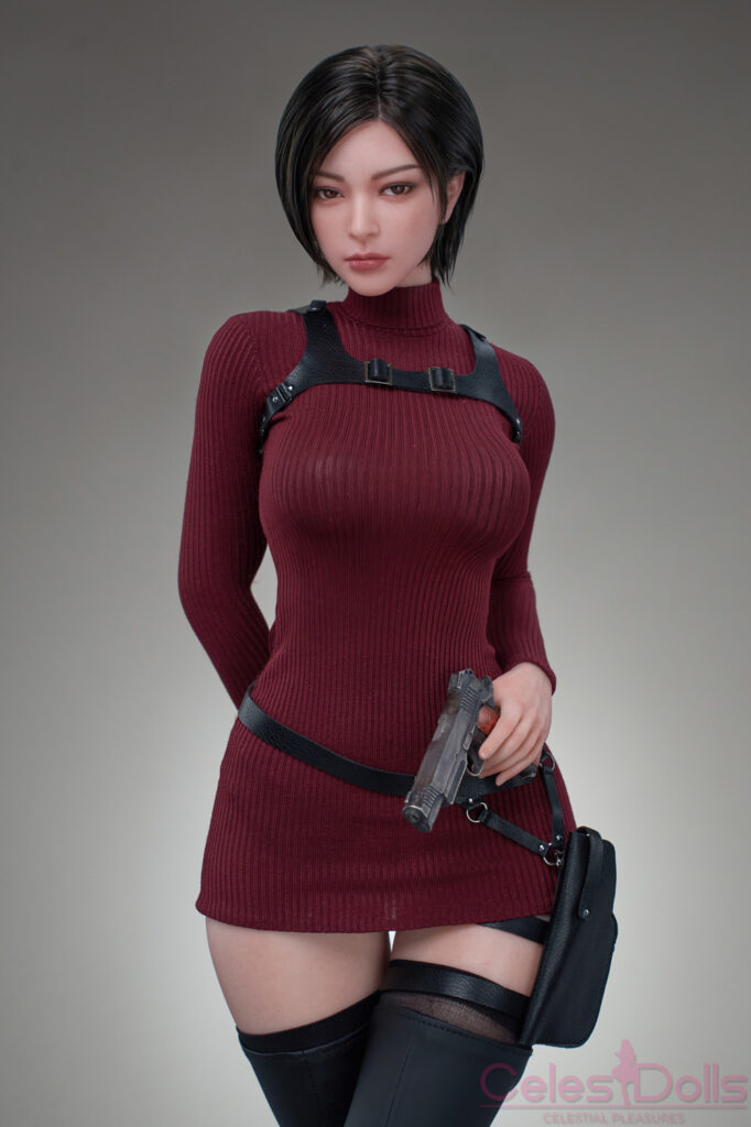 SGD Studio FG004 Ada Wong