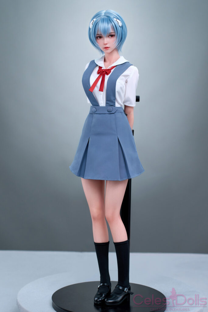 SGD Studio SGD006 Rei School Uniform
