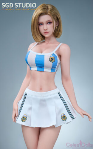 SGD Studio SGD008 Football Uniform