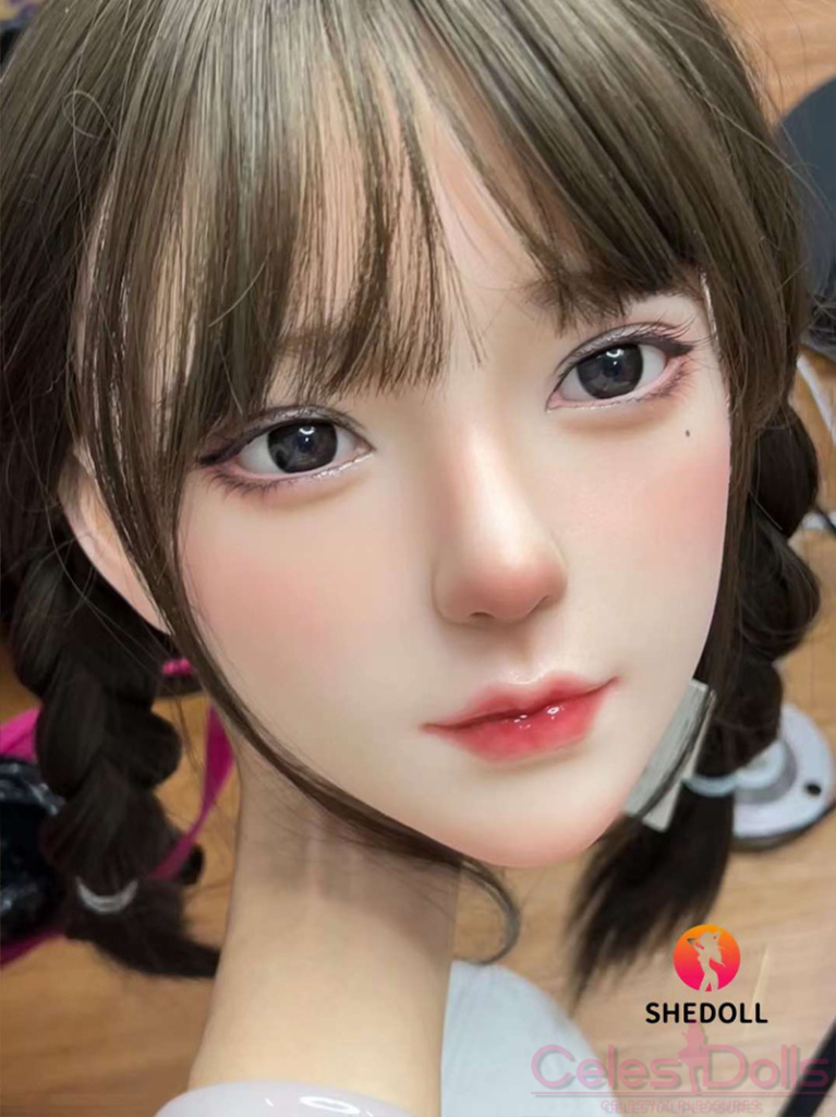 New Cute Sex Dolls Irokebijin 147cm Kasumi And More Celesdolls 