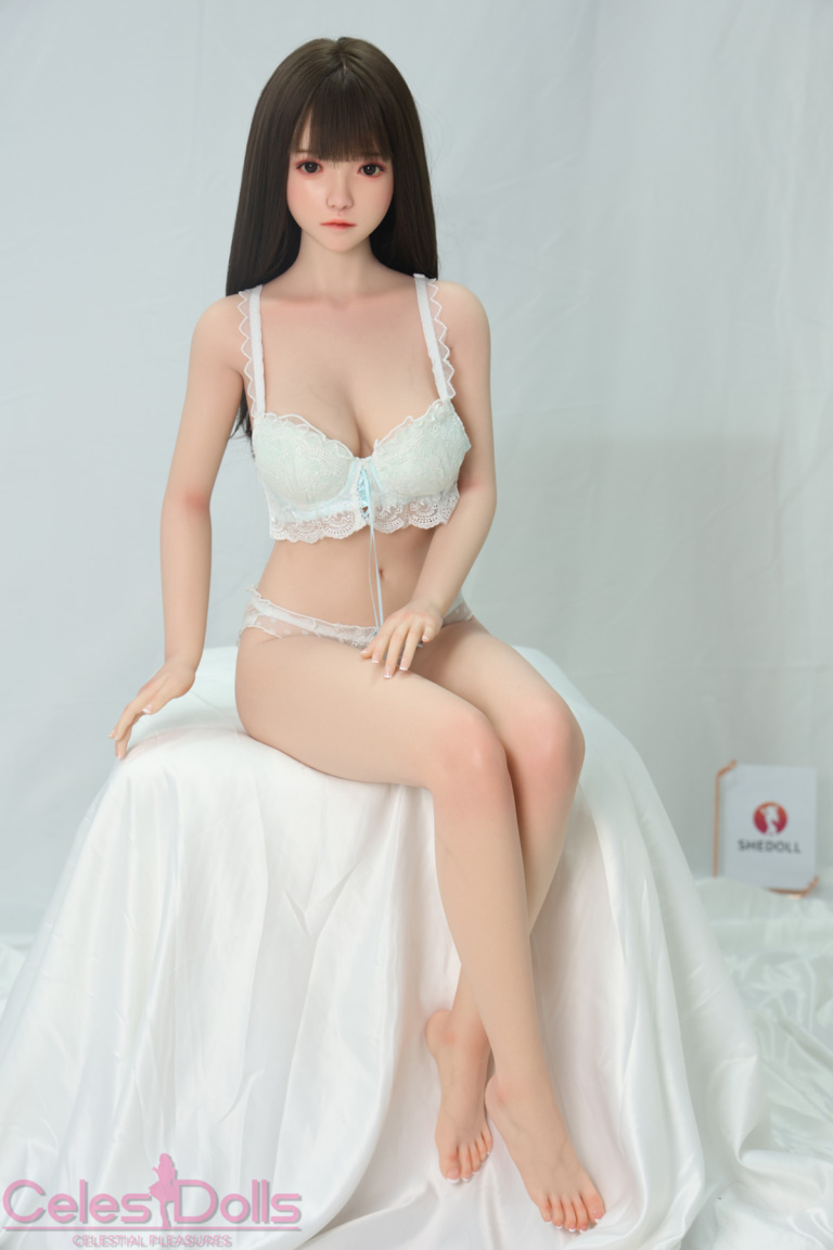 SHEDOLL New Silicone 148cm Lowe