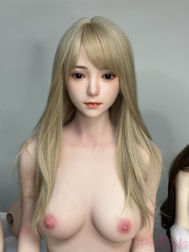SHEDOLL Sex Doll Gu Xiaoyu