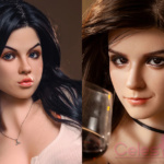 Is SY Doll the Next Game Lady of Celebrity Sex Dolls?