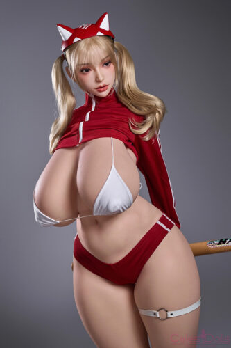 SY Doll Silicone BBW 170cm Riley (2)