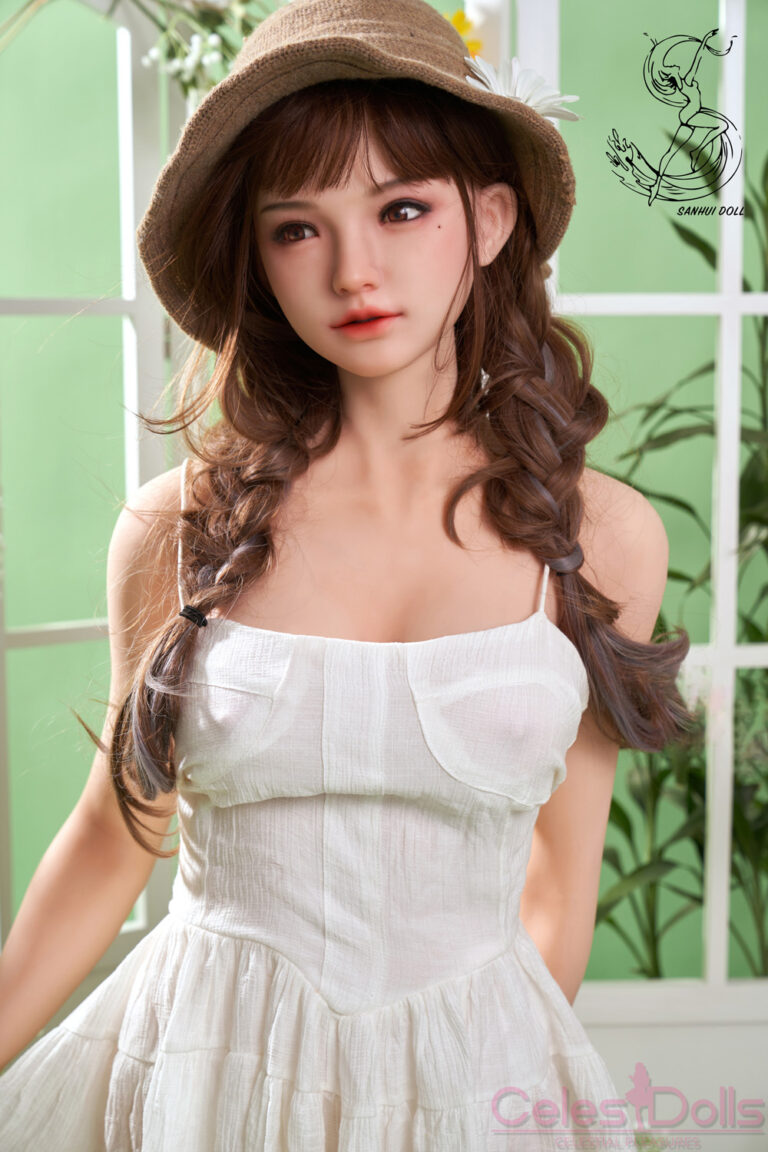 Sanhui Doll 158cm Head 8 ROS 2