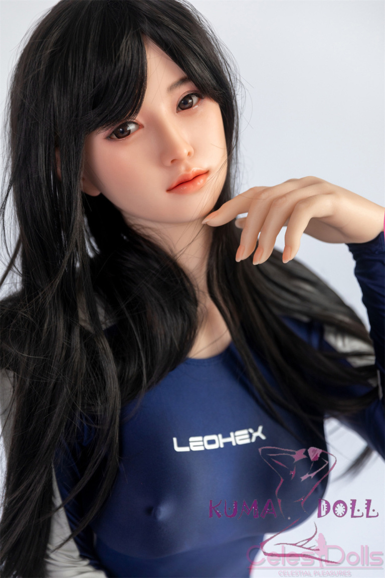 Sanhui Sex Doll 156cm E cup Head 28 3