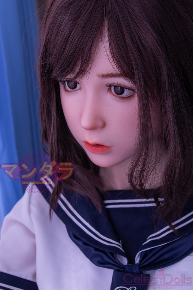 SankakuDoll Mandara Doll Silicone 148cm Yuzuki 2