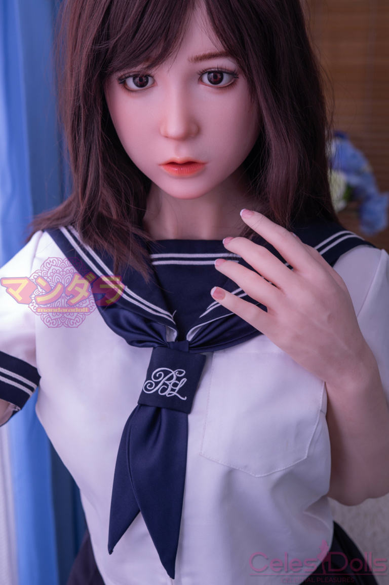 SankakuDoll Mandara Doll Silicone 148cm Yuzuki