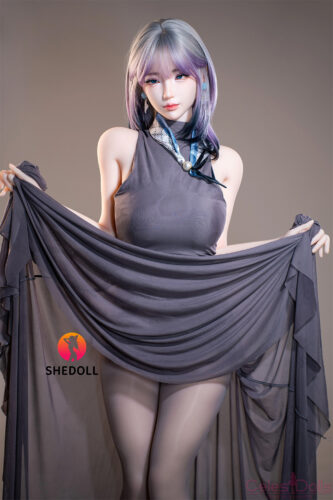 Shedoll Hybrid TPE 161cm Feixue (6)