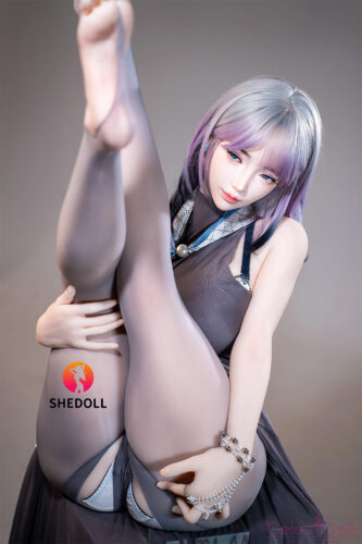 Shedoll Hybrid TPE 161cm Feixue (9)