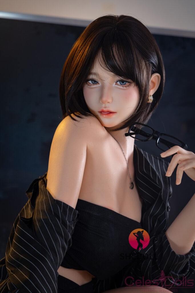 Shedoll Silicone 152cm Lina Jiang Xiaoli 1 1
