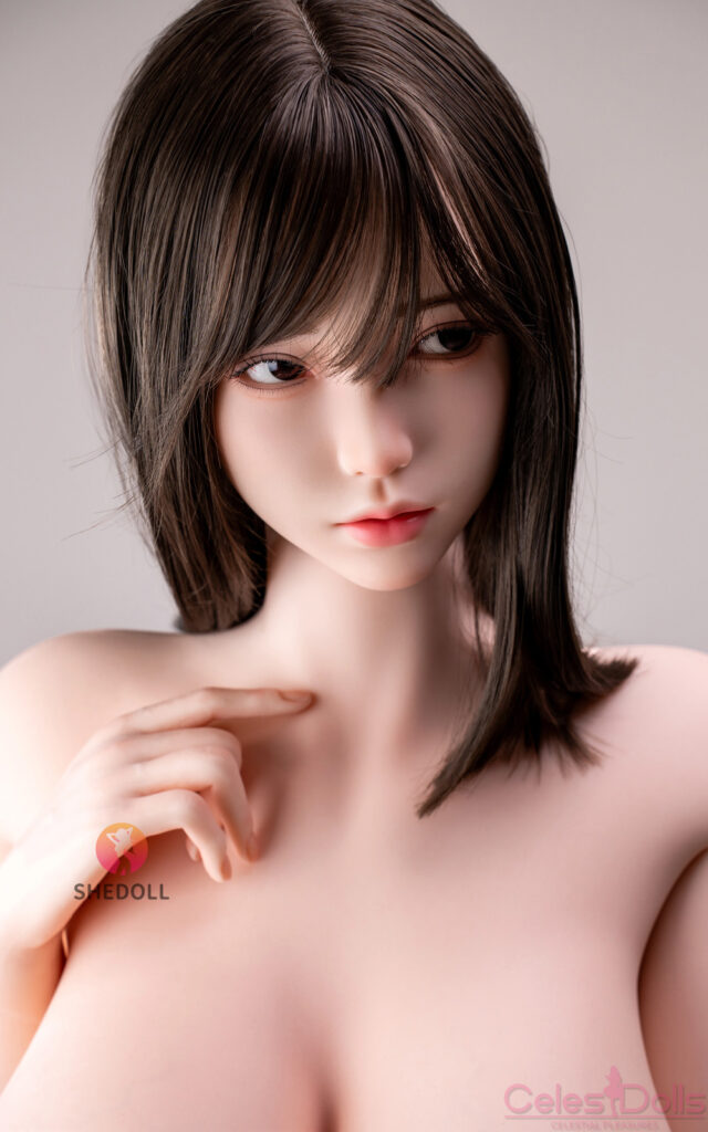 Shedoll Silicone 163cm Chuyue 2 12 2