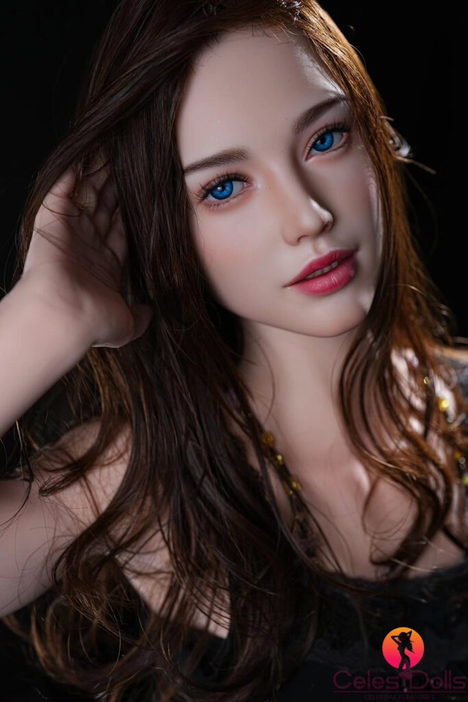 Shedoll Silicone 167D Tala 6