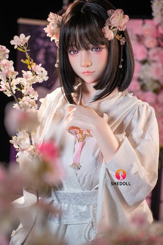 Shedoll Silicone 168D Cynthia Japanese (38)