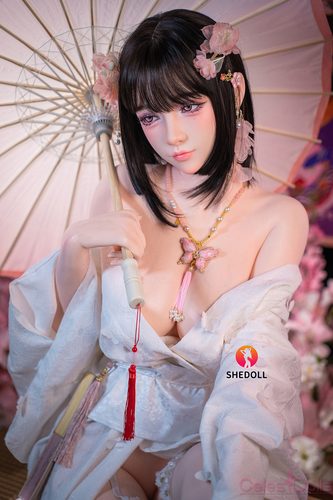Shedoll Silicone 168D Cynthia Japanese (45)