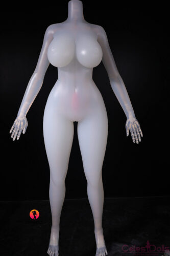Shedoll Translucent Transparent Body (1)