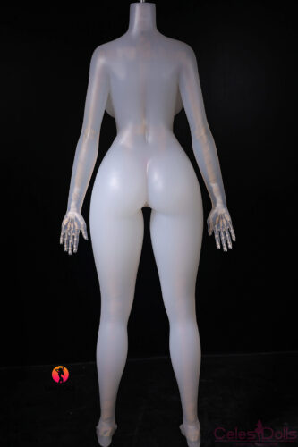 Shedoll Translucent Transparent Body (2)