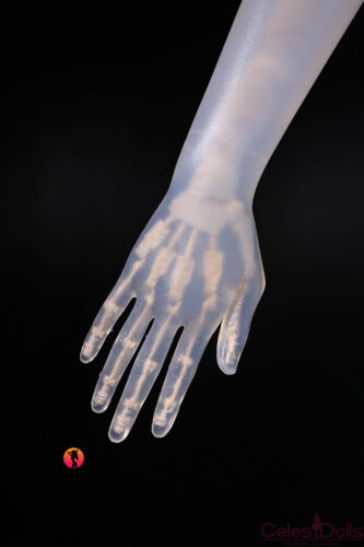 Shedoll Translucent Transparent Body (6)