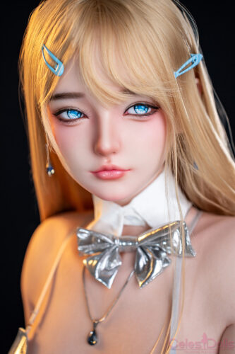 Shenni Doll Anime Bunny Girl ROS (12)