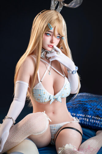 Shenni Doll Anime Bunny Girl ROS (20)