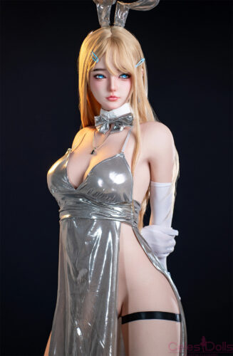 Shenni Doll Anime Bunny Girl ROS (35)