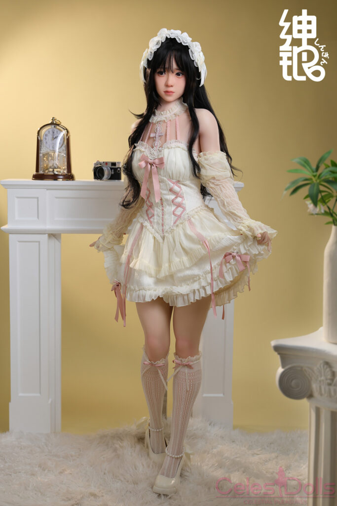 Shenyin Doll Silicone 148B XiaoAi 2 1