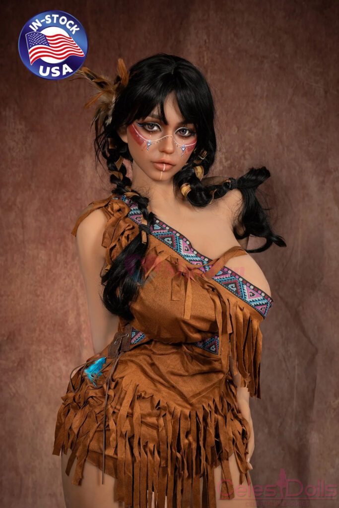 Sigafun AI Doll Hybrid 159cm Ada