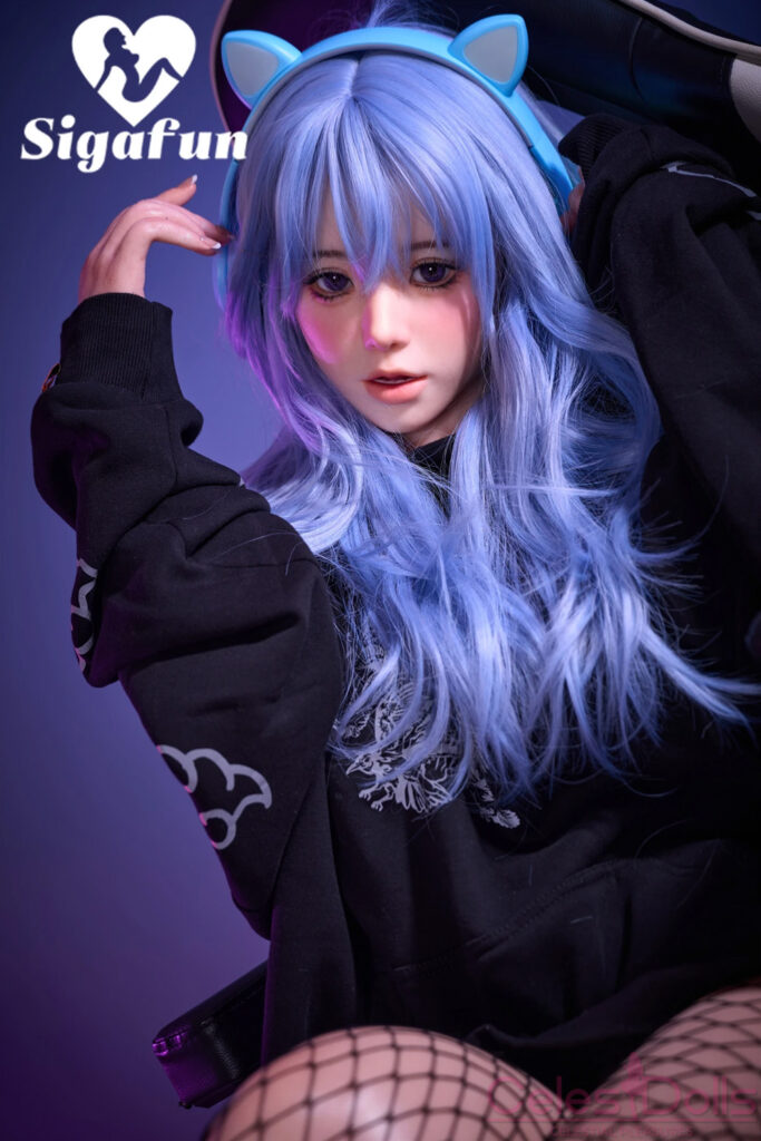 Sigafun Doll New 154cm Body Anime 1