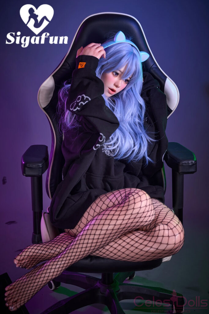 Sigafun Doll New 154cm Body Anime 2 1