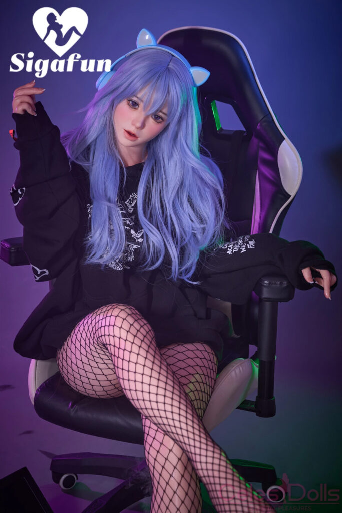 Sigafun Doll New 154cm Body Anime 2