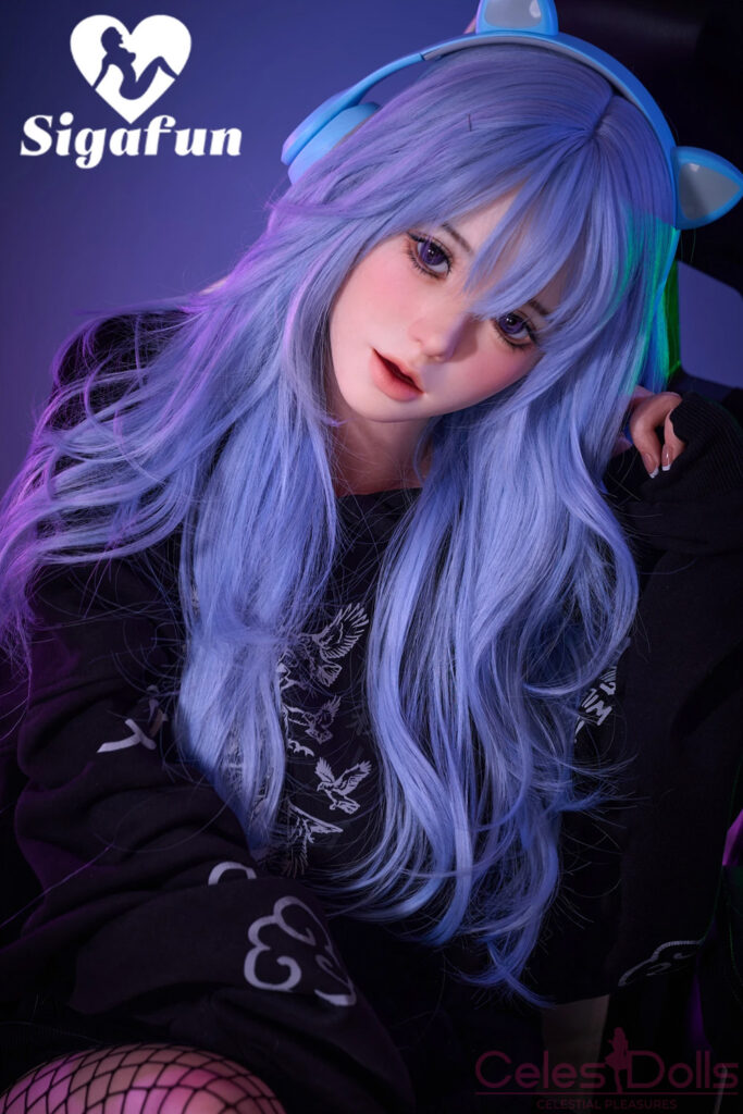 Sigafun Doll New 154cm Body Anime