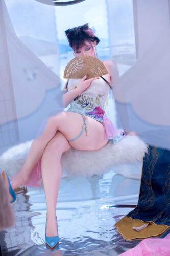 Sigafun Doll Silicone 164T SG12 (2)
