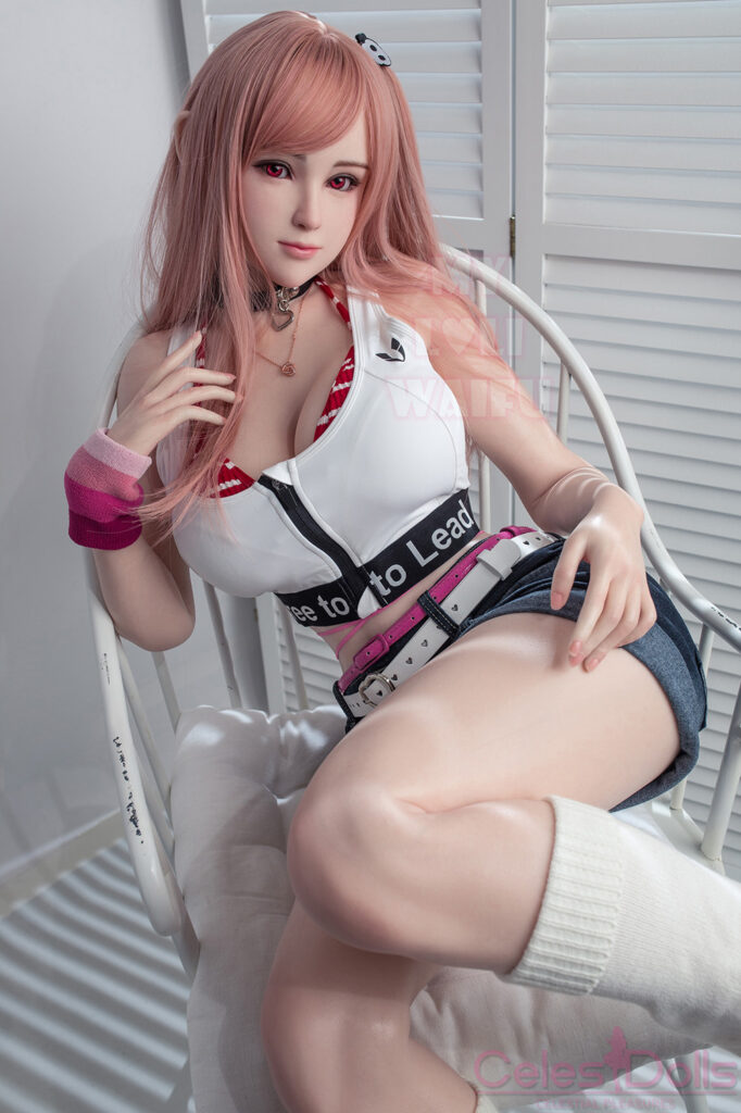 Silicone Sex Doll 152E Honoka DOA (6)