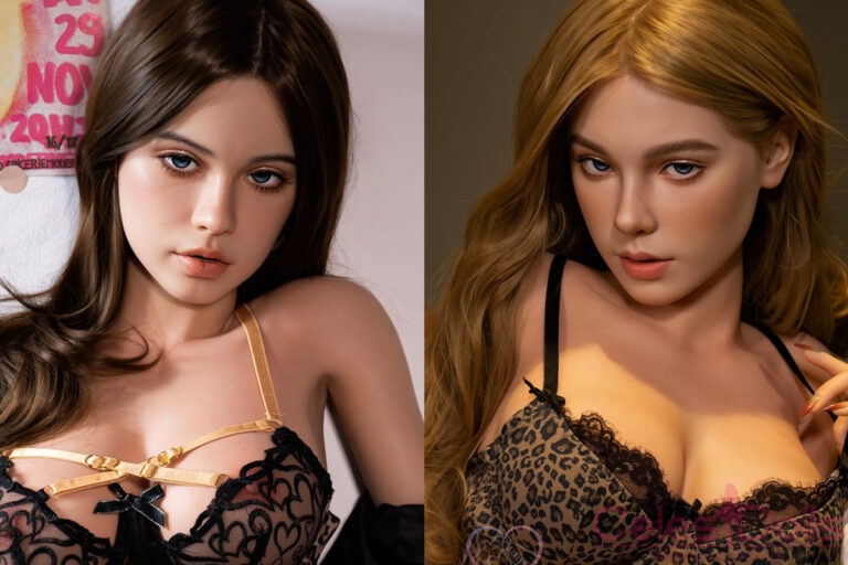 Read more about the article Sineem Doll: New Silicone Sex Doll Brand Embraces Imperfections