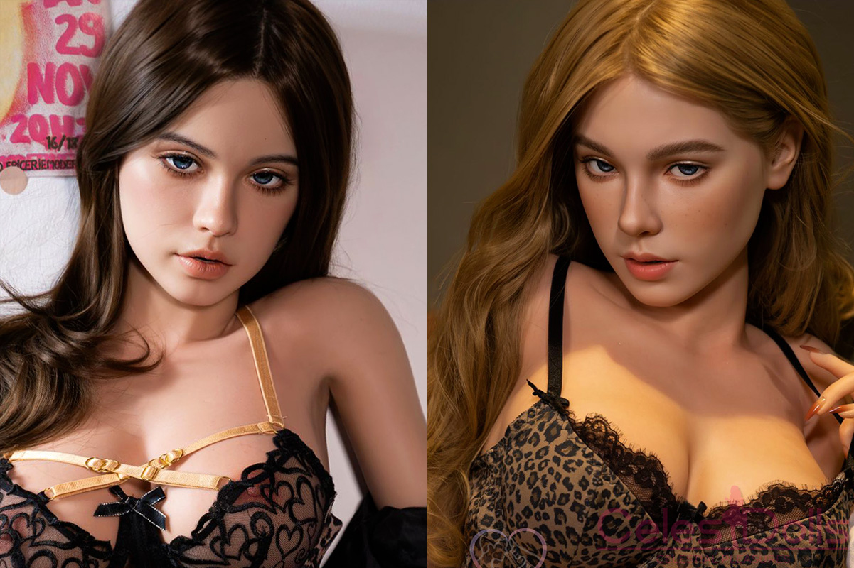 You are currently viewing Sineem Doll: New Silicone Sex Doll Brand Embraces Imperfections