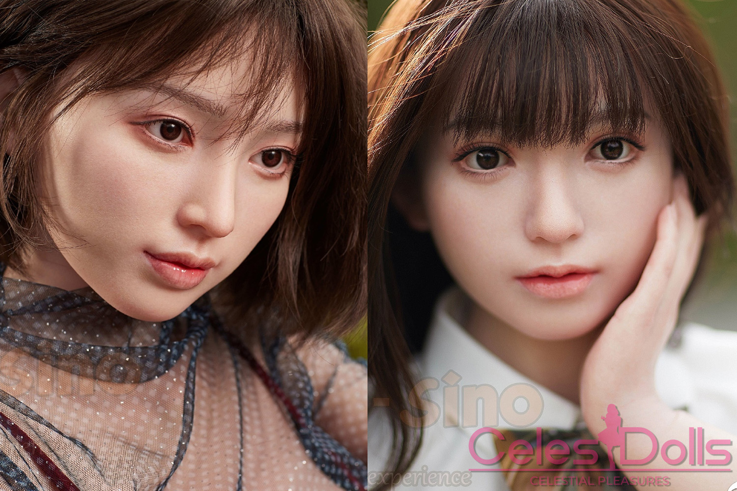 You are currently viewing Sino Doll Releases RRS+ Makeup, Mikiu, Miteng Dolls