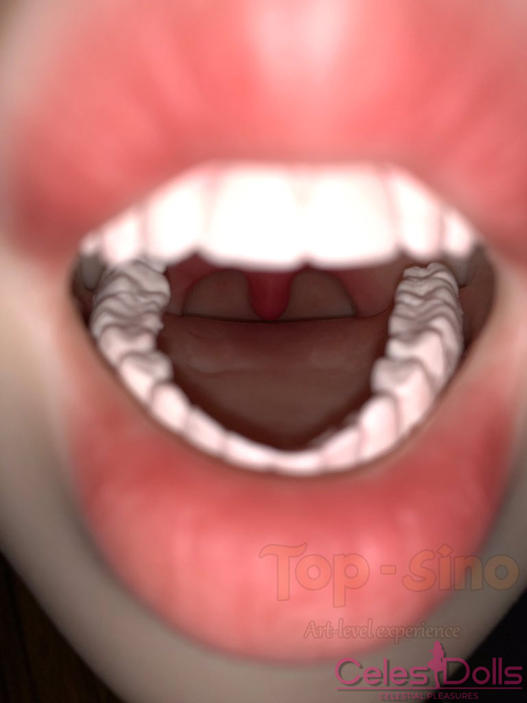 Sino Doll RRS+ Oral Cavity Uvula