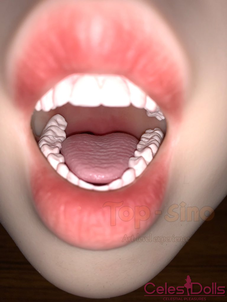 Sino Doll RRS+ Oral Cavity