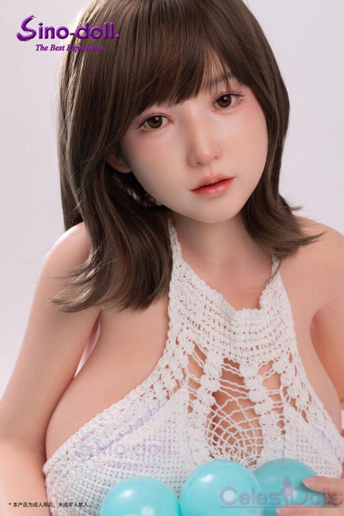 Sino Doll Silicone 70 Head ST01C Rinxiaoyou
