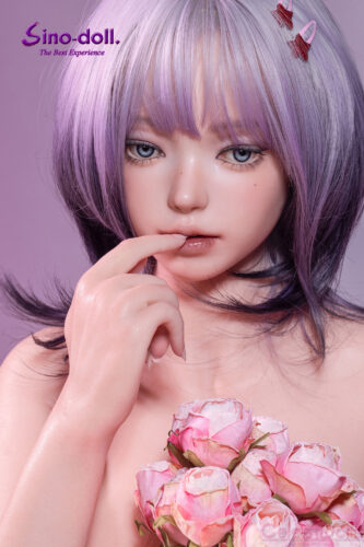 Sino Doll Silicone AIO 82cm Torso S63 Linfeng (1)