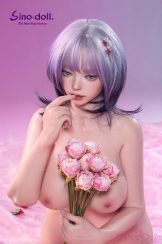 Sino Doll Silicone AIO 82cm Torso S63 Linfeng (4)