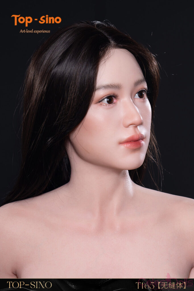 Sino Doll Silicone T165 AIO Miyun 0