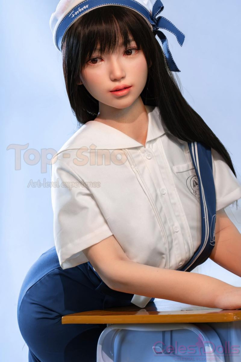 Sino Doll T153 Big Breasts T31 Mihuan