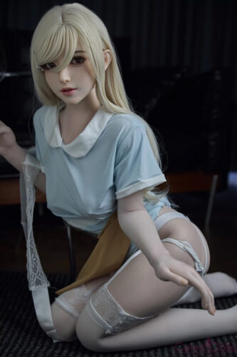 Starpery Doll Silicone 151B Chuye (4)
