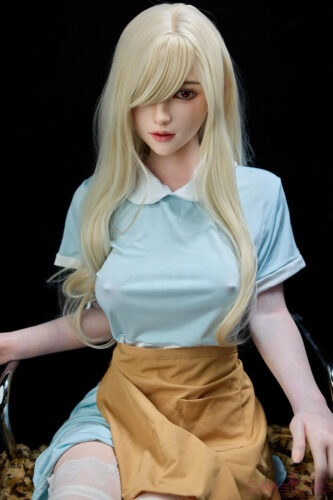 Starpery Doll Silicone 151B Chuye (9)